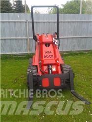 AFA ROCK 5k Mini Loader