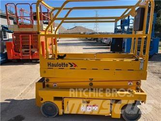 Haulotte Optimum  8 Scissor Lifts