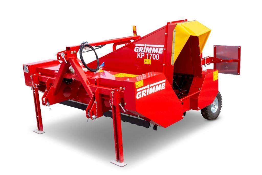 Grimme KP 1700 Farm Equipment - Others