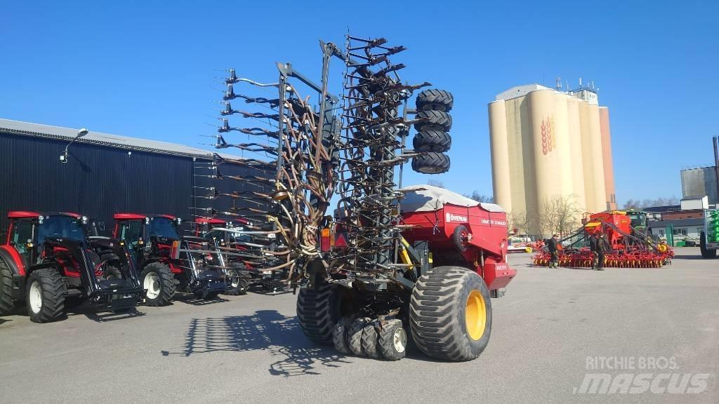 Överum CD 4606 Drills