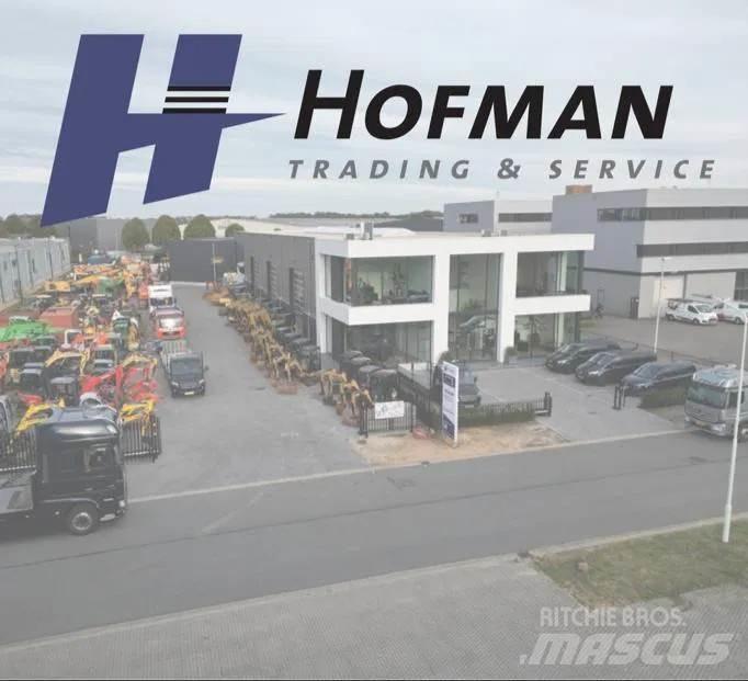 Terex TW110 Mini excavators  7t - 12t