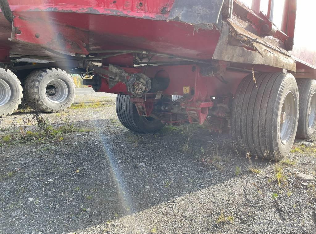 BvL V-Mix 36 3s Other Forage Equipment