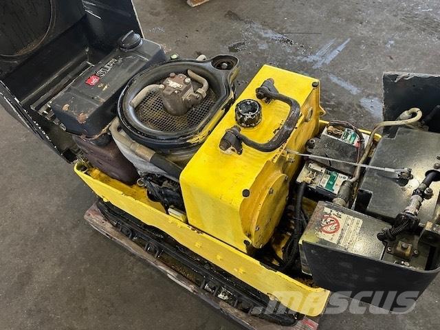 Bomag BPH80/65 Soil Compactors