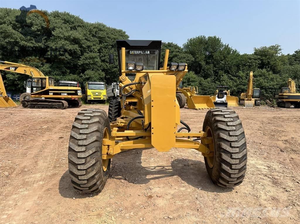 CAT 140G Motor Graders