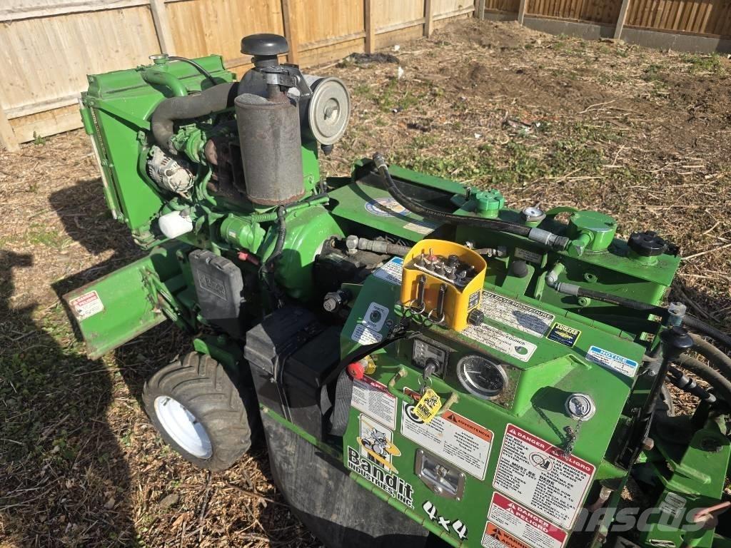 Bandit 2550 XP Forestry - Others