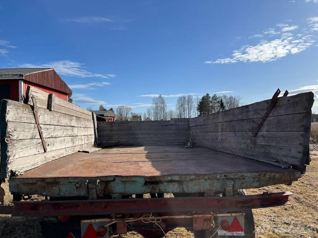  Sepe Maakärry Other Trailers