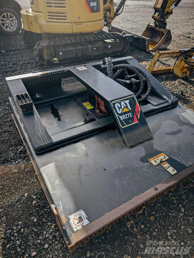 CAT BR 272 Other