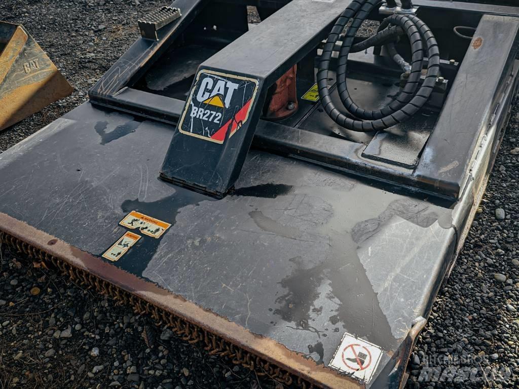 CAT BR 272 Other