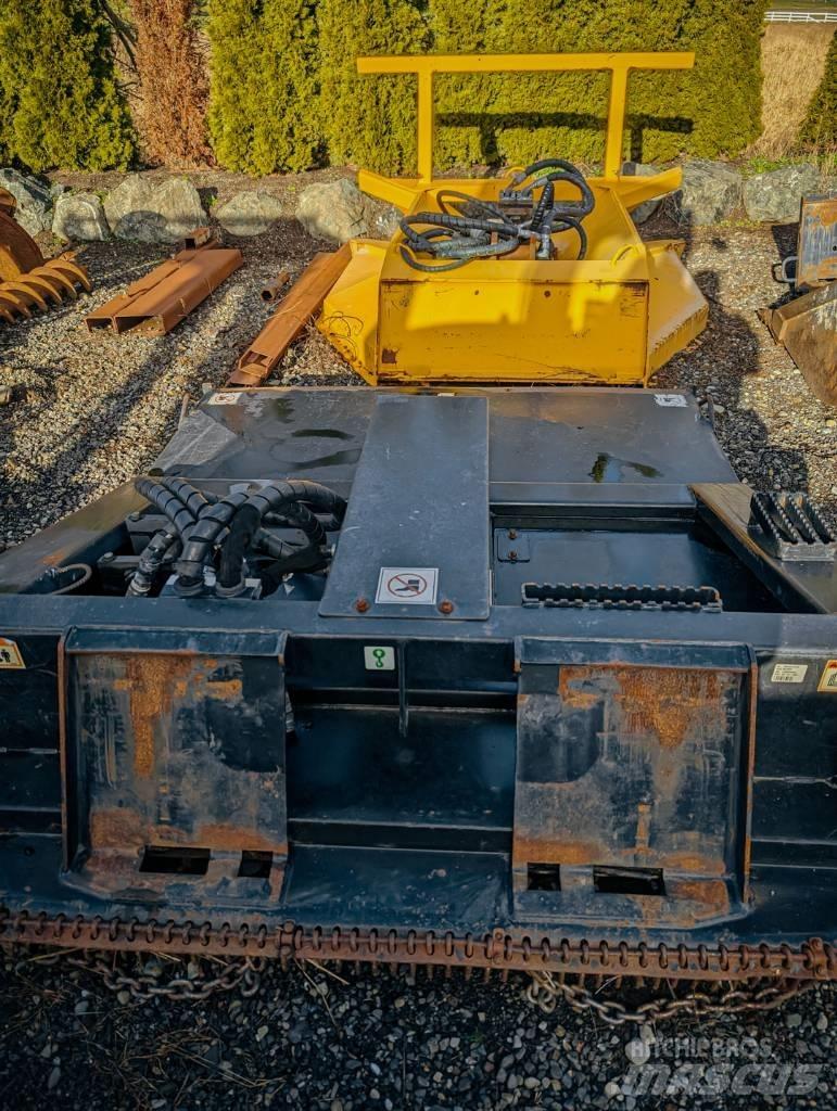 CAT BR 272 Other