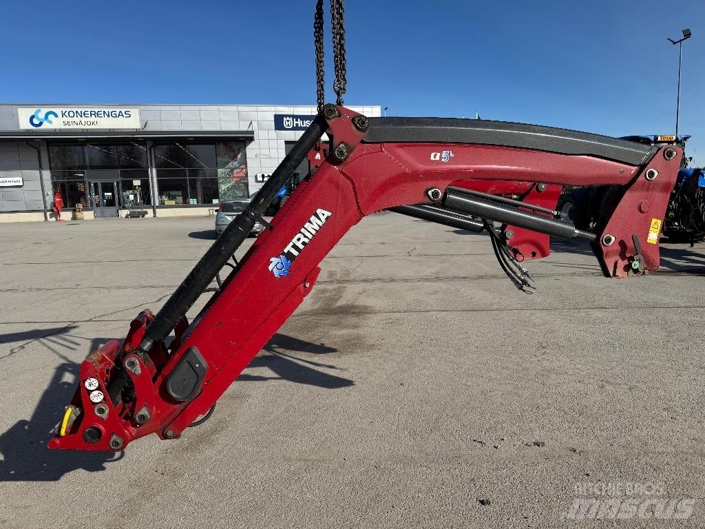 Trima Q5L Front Loaders