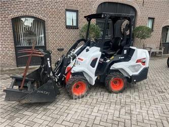 Bobcat L23 Mini Loader