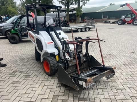 Bobcat L23 Mini Loader