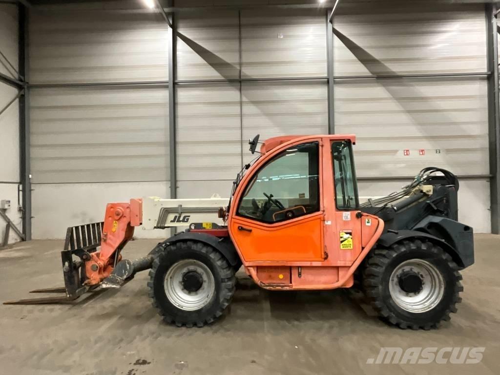 JLG 4013 PS Telescopic Handlers