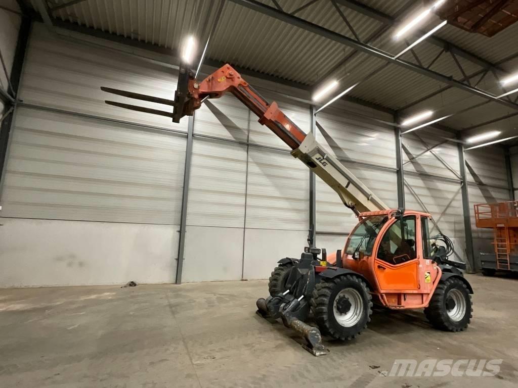 JLG 4013 PS Telescopic Handlers