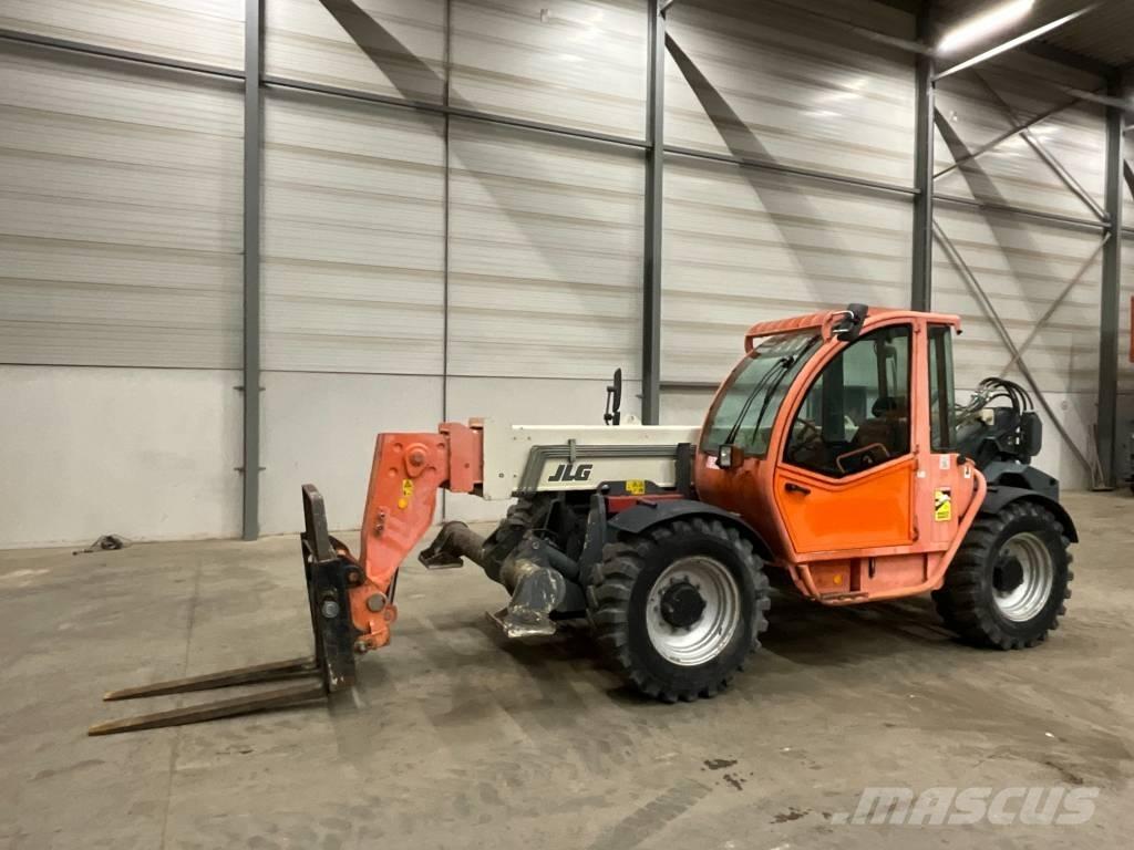 JLG 4013 PS Telescopic Handlers