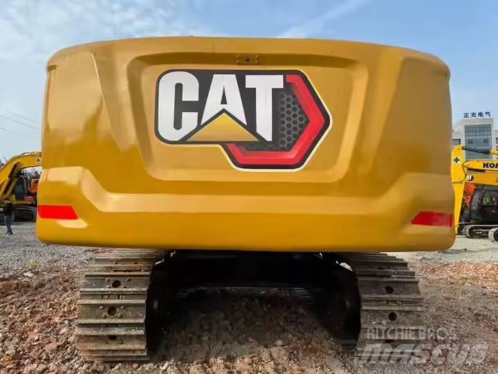 CAT CAT336 Mini excavators  7t - 12t