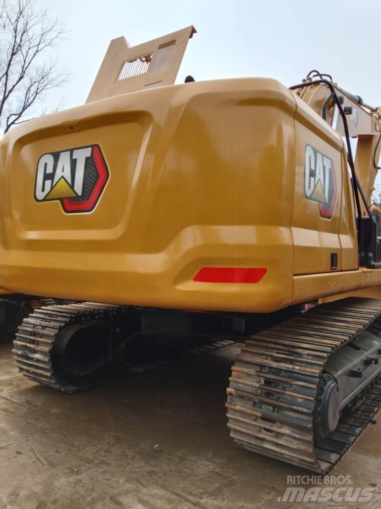 CAT 330 GC Crawler Excavators