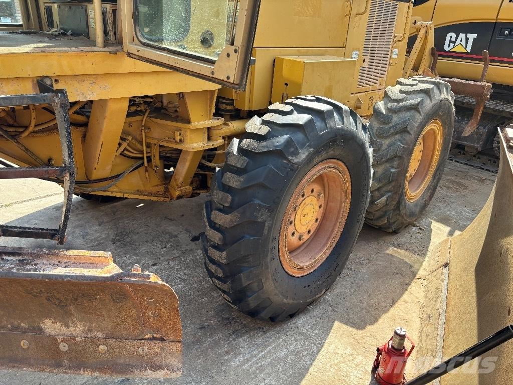 CAT 12 H Motor Graders