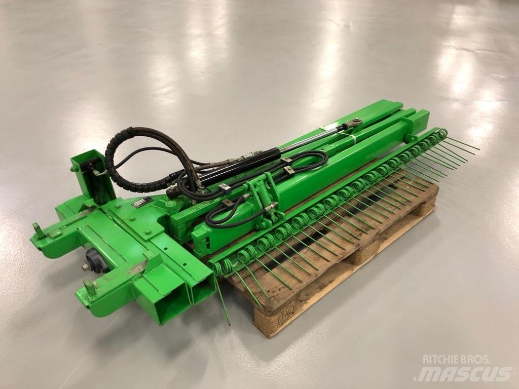 Avant Halmrive Other