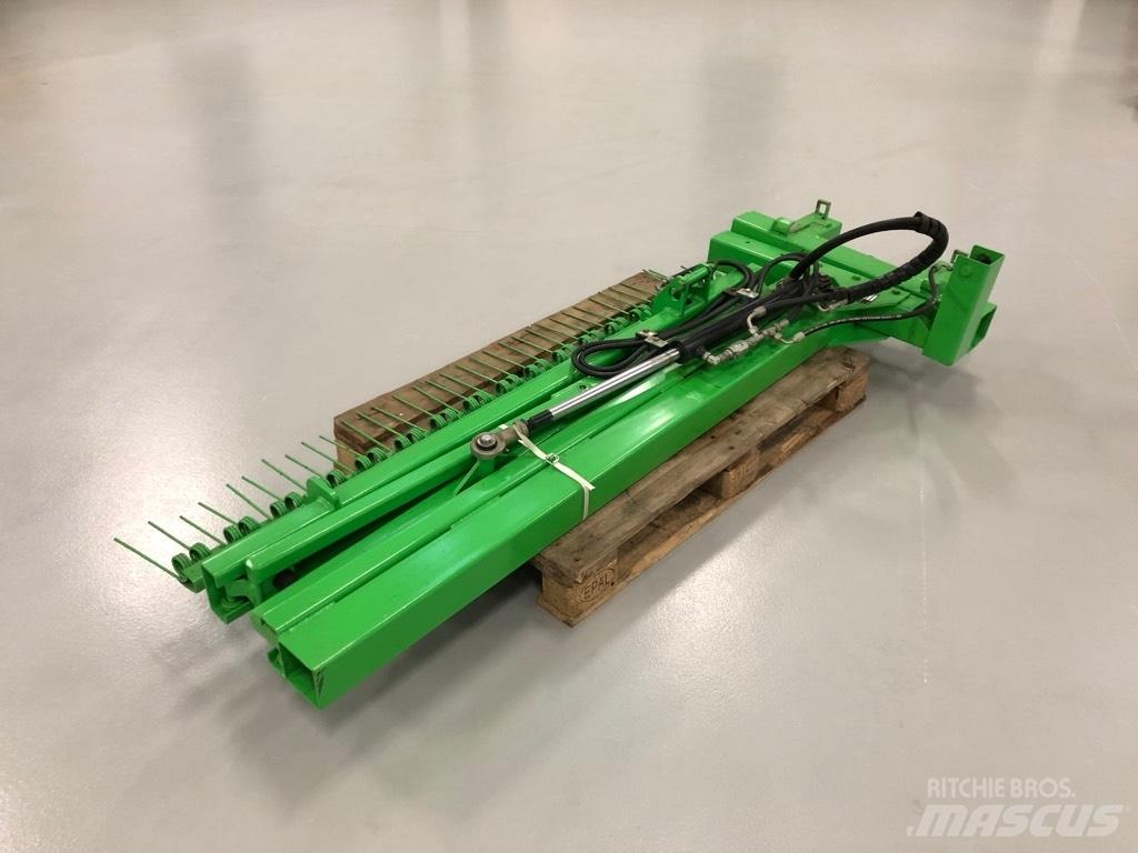Avant Halmrive Other