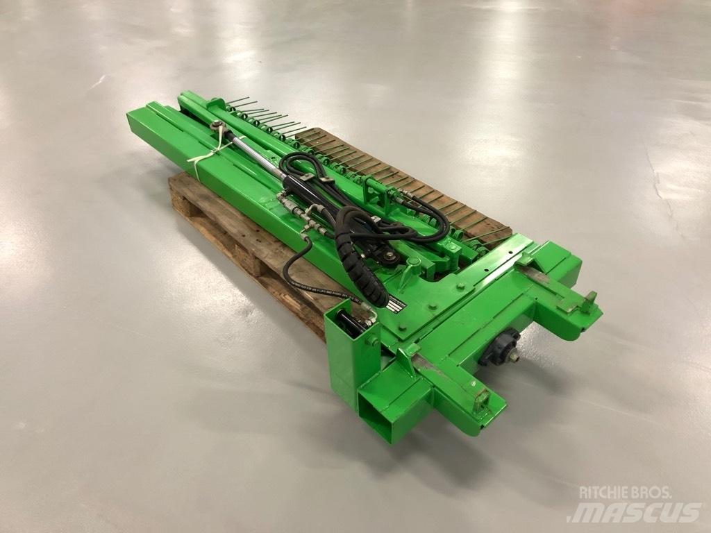 Avant Halmrive Other