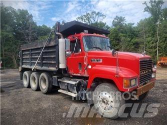 Mack CH613 Dump Trucks