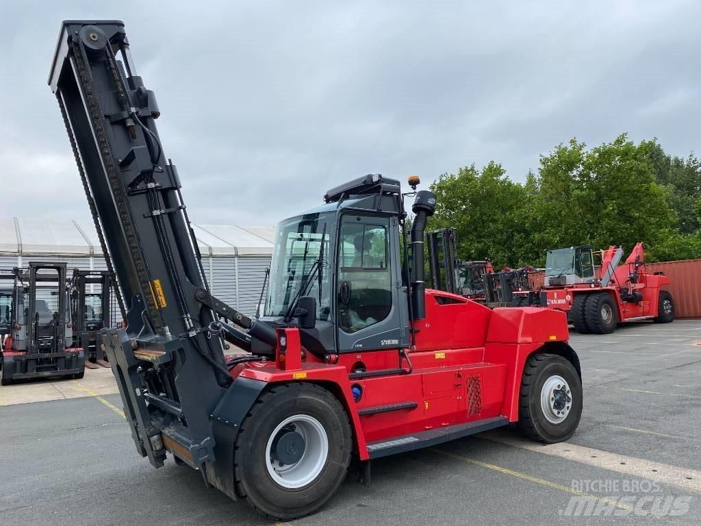 Kalmar DCG160-12 Diesel Forklifts
