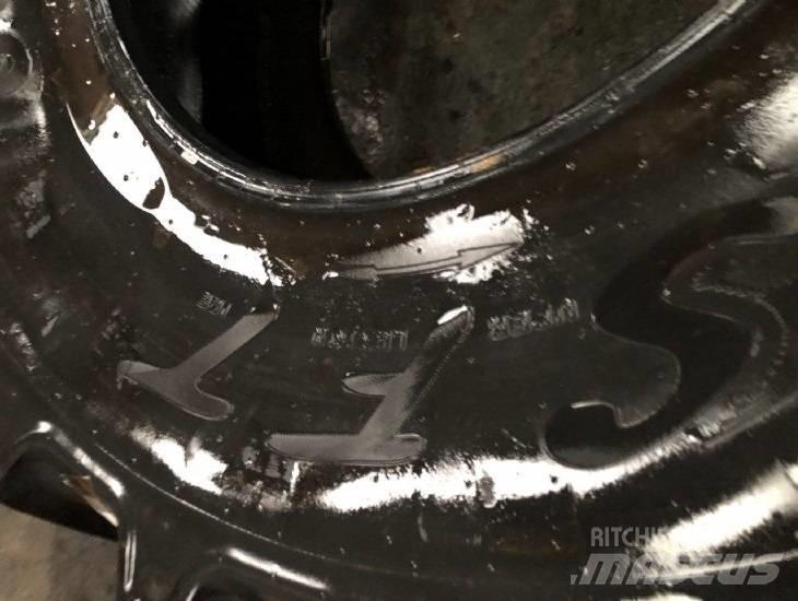 Mitas 700/70R38 Tires, wheels and rims