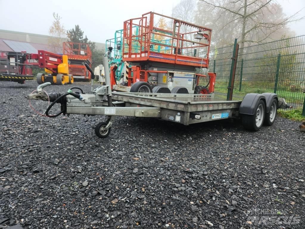  Tahaco MA235/3917 Other Trailers