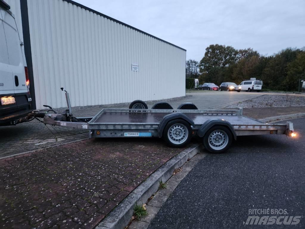  Tahaco MA235/3917 Other Trailers