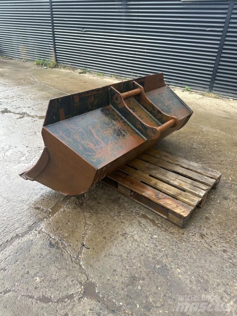  Andet Fast planer Other