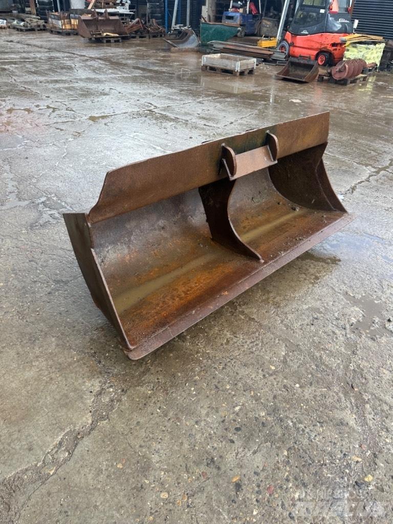  Andet Fast planer Other