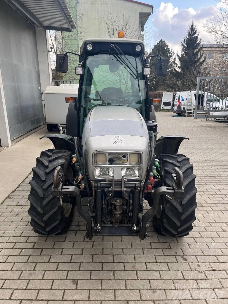 Lamborghini RF 100 Tractors