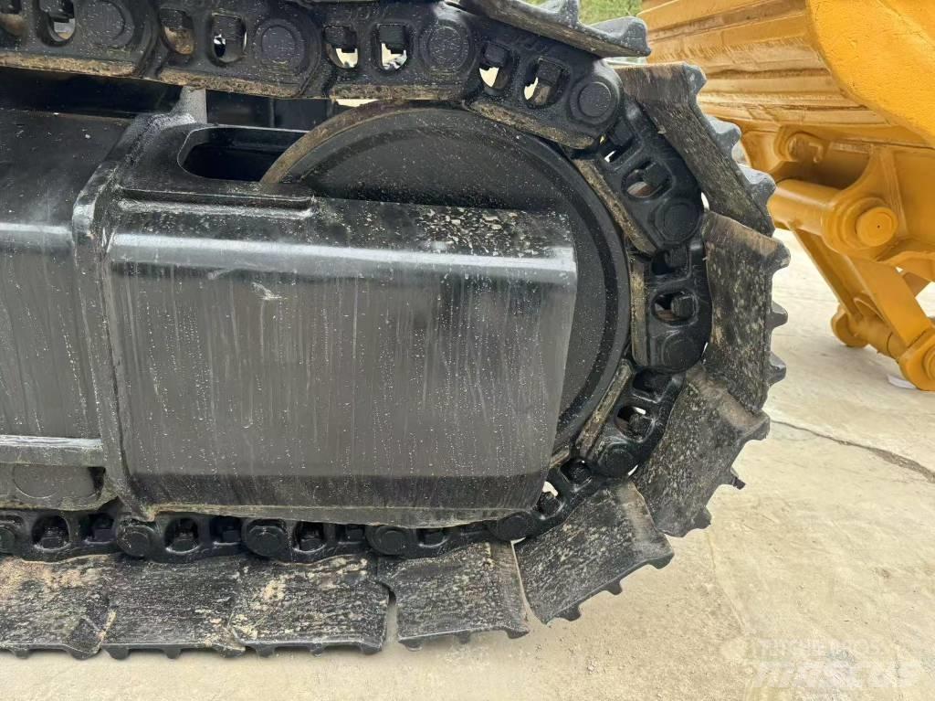 CAT 330 C Crawler Excavators