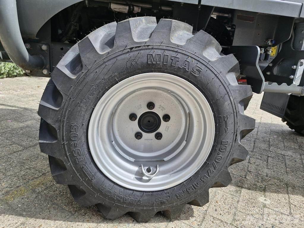 Wacker 1501 Farm Equipment - Others