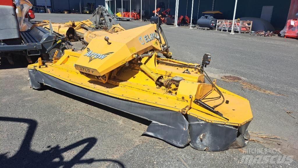Elho NM 3700 F Mower-conditioners