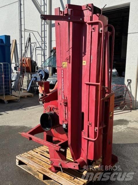 Estre HM-200 Slasher Saws