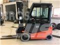 Toyota 8 FB MKT 30 Electric Forklifts