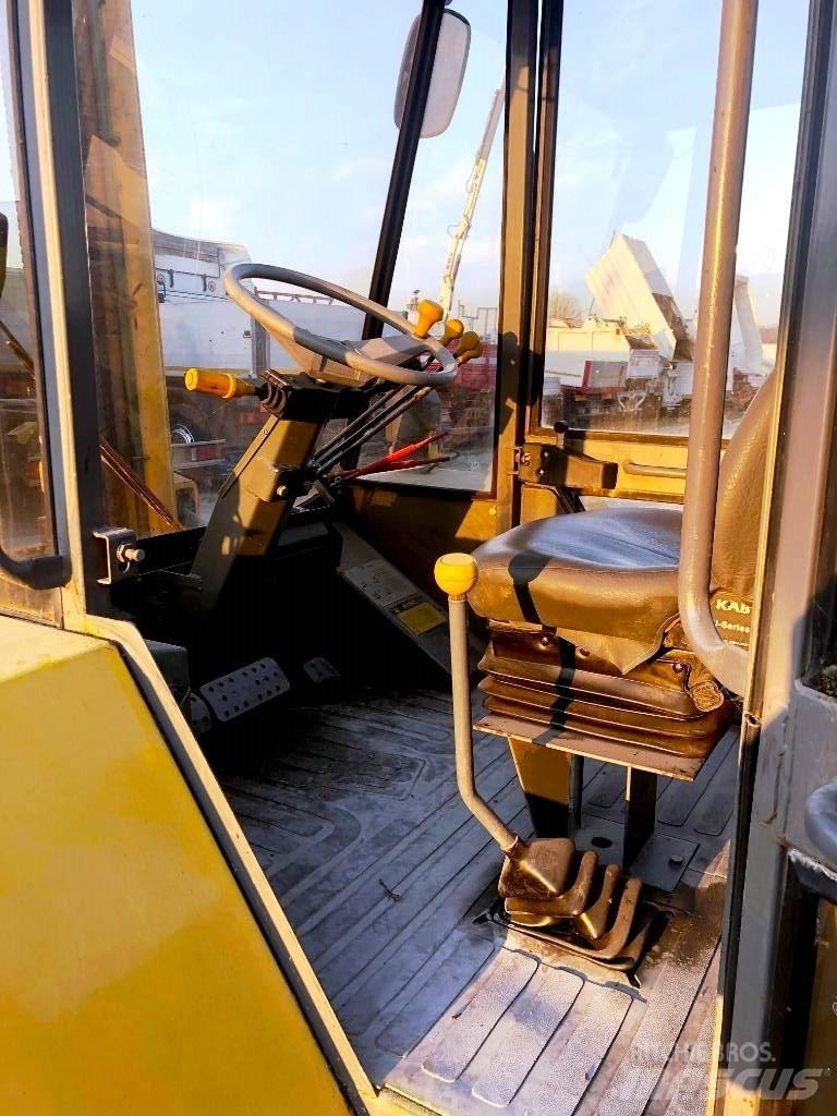 JCB 926B Telescopic Handlers