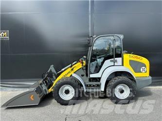 Kramer 5050 Wheel Loaders