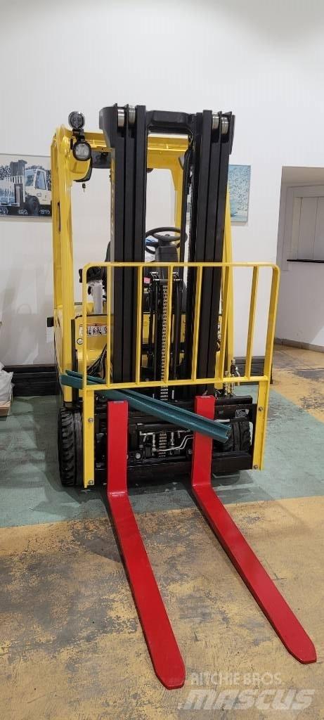 Hyster J 2.00 XNT Electric Forklifts