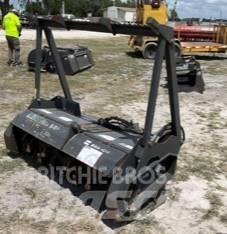 Bradco MM60 Other