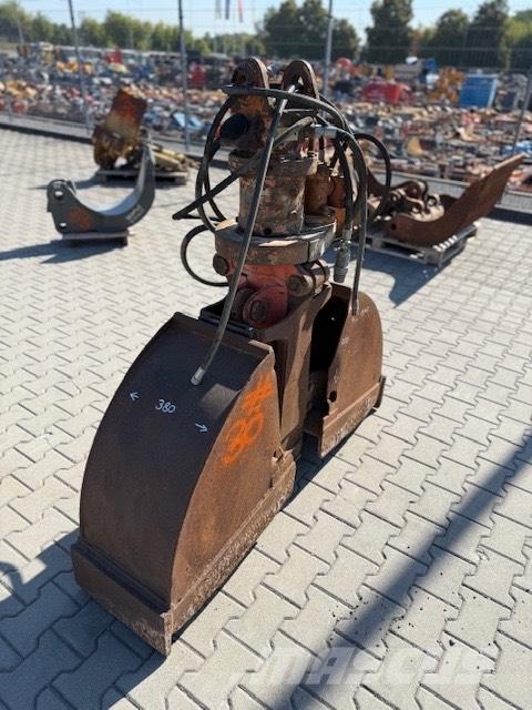 Atlas USED GRIPPER Grapples