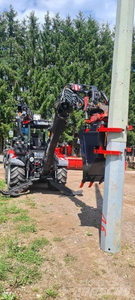  econtech Egon 301 Other