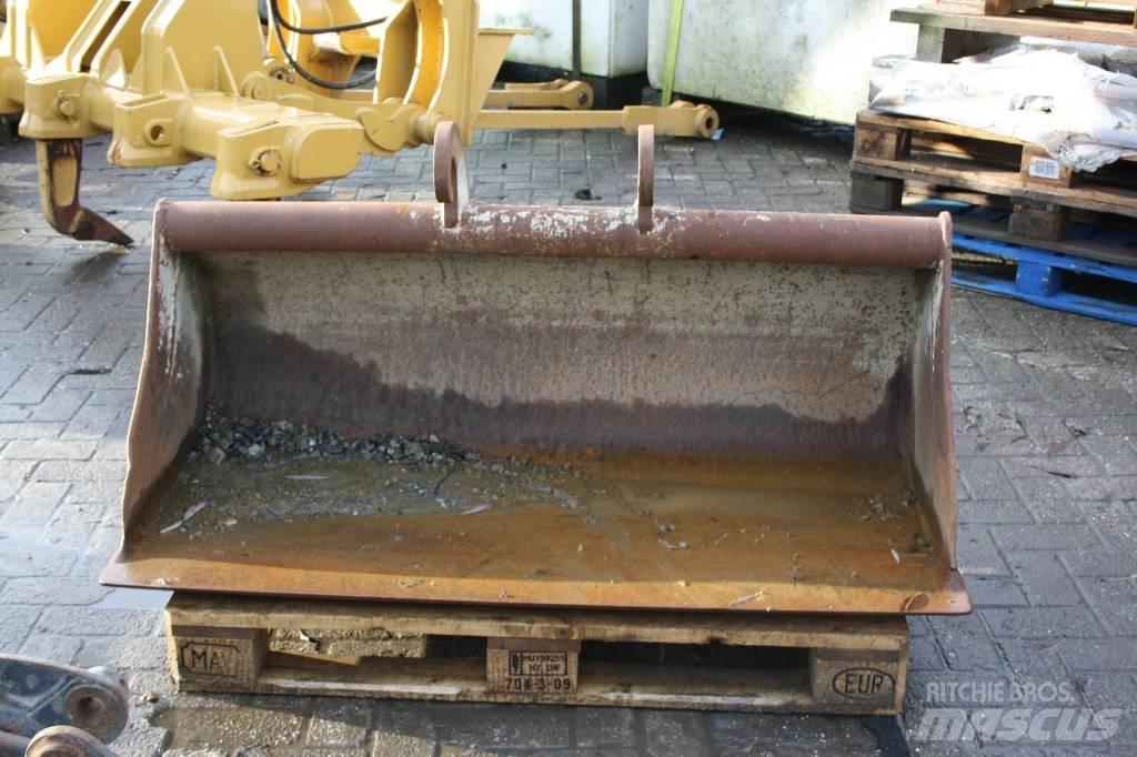 CAT CW1 Bucket Buckets