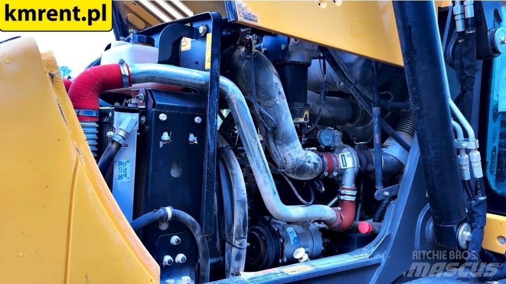 Mecalac TLB 890 Backhoe Loaders