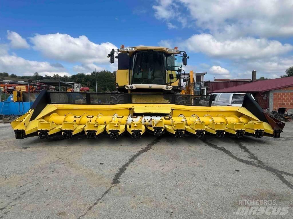 Biso SUNPOWER Combine Attachments