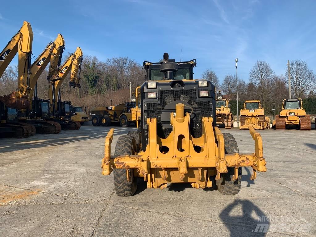 CAT 140 M 2 Motor Graders