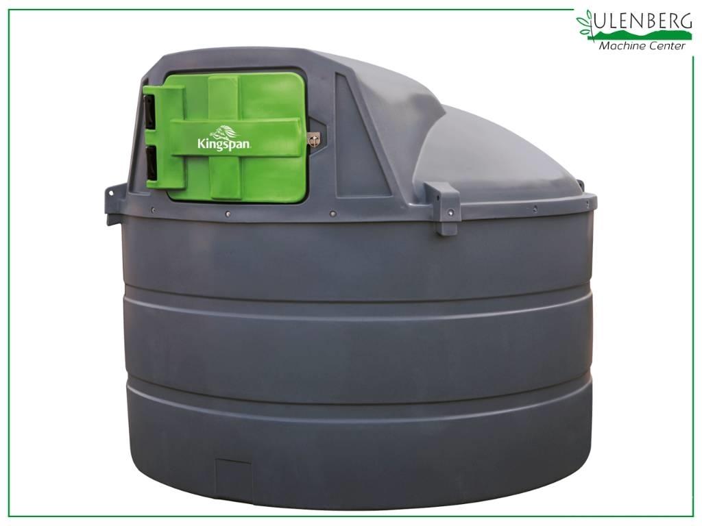 FuelMaster 5000 Farm Equipment - Others