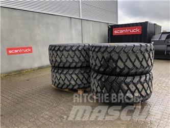  Øvrige Hjul Tires, wheels and rims
